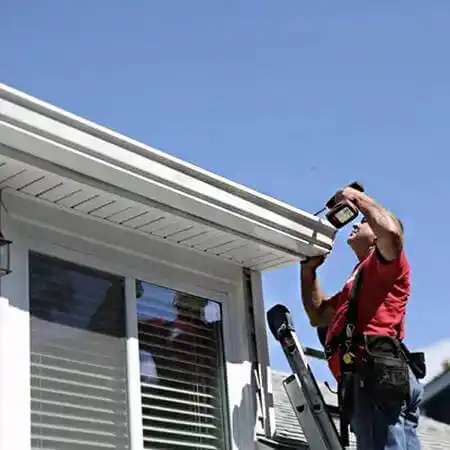 gutter services Saltsburg